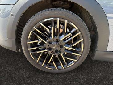 Mini Cabrio Favoured Cooper — photo 14