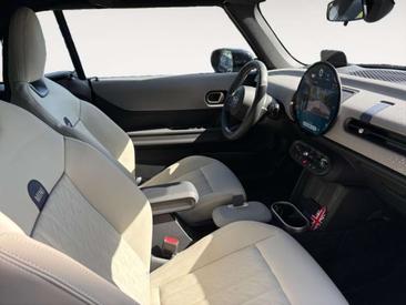 Mini Cabrio Favoured Cooper — photo 15