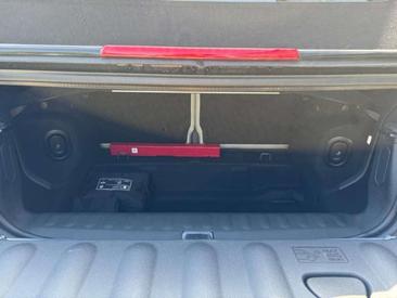 Mini Cabrio Favoured Cooper — photo 16