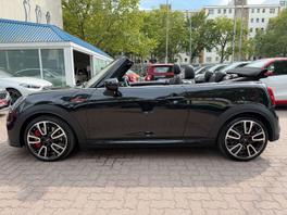 Mini Cabrio John Cooper Works - 2024 - Joinsteer - #1