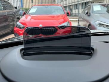 Mini Cabrio John Cooper Works — photo 5