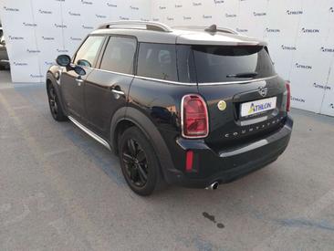Mini Countryman COOPER SE — photo 2