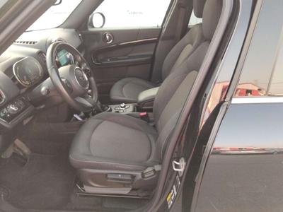 Mini Countryman COOPER SE