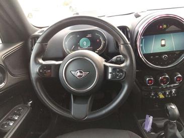 Mini Countryman COOPER SE — photo 5