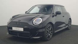 Mini Cooper SE JCW - 2025 - Joinsteer - #1