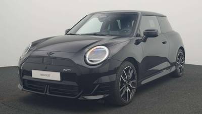 Mini Cooper SE JCW - 2025 - Joinsteer - #1