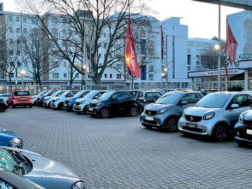 Mini Cabrio John Cooper Works — photo 15