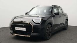 Mini Aceman Favoured - 2025 - Joinsteer - #1