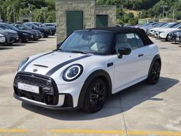 Mini Cabrio JCW Cooper - 2023 - Joinsteer - #1