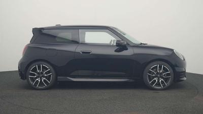 Mini Cooper SE JCW