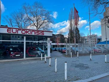 Mini Cabrio John Cooper Works — photo 16