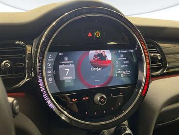 Mini 5 Portes Essential Cooper — photo 11