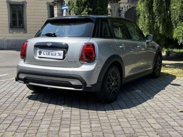 Mini 5 Portes Yours Cooper — photo 2