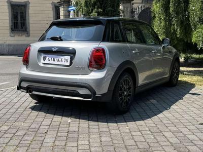 Mini 5 Portes Yours Cooper