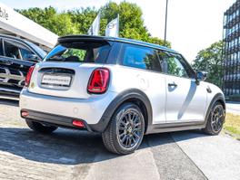 Mini Hatch Cooper SE - 2023 - Joinsteer - #1