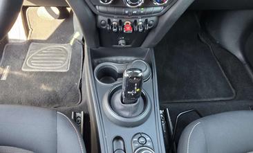 Mini Countryman Business Cooper D — photo 9