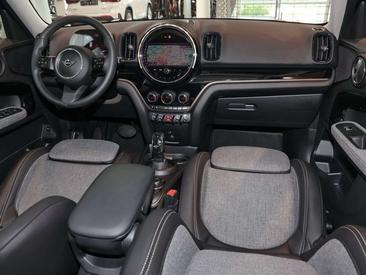 Mini Countryman COOPER — photo 4