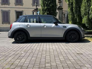 Mini 5 Portes Yours Cooper — photo 3