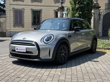 Mini 5 Portes Yours Cooper — photo 4