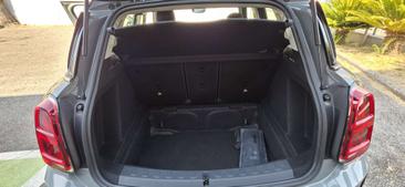 Mini Countryman Business Cooper D — photo 12