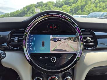 Mini Cabrio JCW Cooper — photo 7