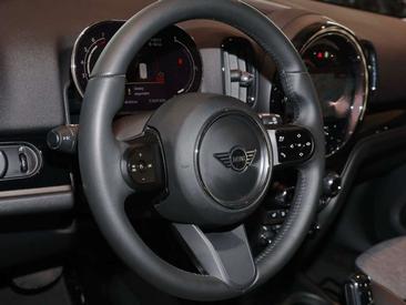 Mini Countryman COOPER — photo 8