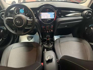 Mini 5 Portes Yours Cooper — photo 5