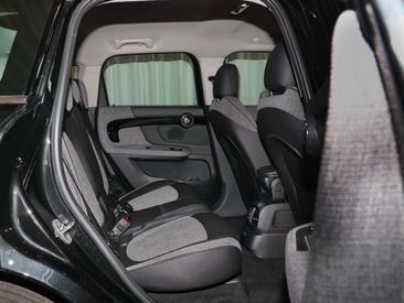 Mini Countryman COOPER — photo 11