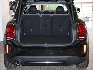 Mini Countryman COOPER — photo 12