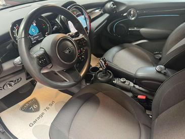 Mini 5 Portes Yours Cooper — photo 7