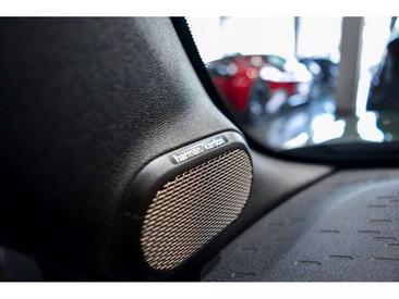 Mini Cabrio JCW Cooper — photo 19