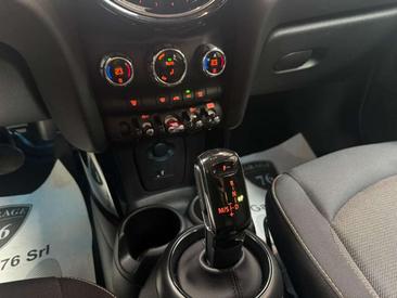 Mini 5 Portes Yours Cooper — photo 9