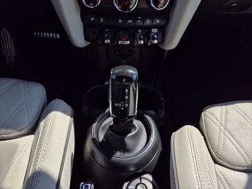 Mini Cabrio JCW Cooper — photo 19