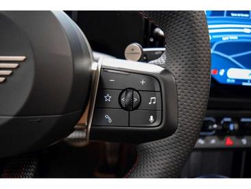 Mini Cabrio JCW Cooper — photo 21