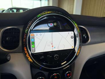 Mini Cabrio COOPER — photo 13