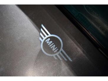 Mini Cabrio JCW Cooper — photo 25