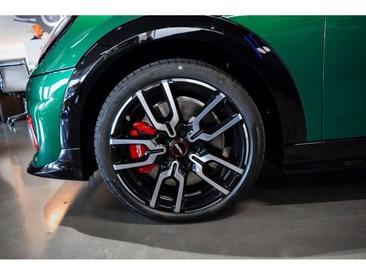 Mini Cabrio JCW Cooper — photo 22