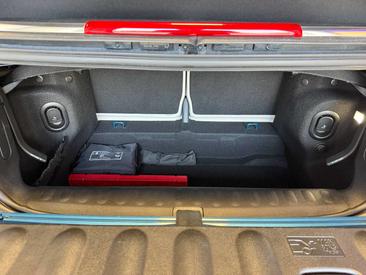 Mini Cabrio COOPER — photo 18