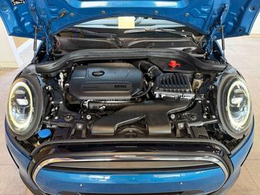 Mini Cabrio COOPER — photo 20