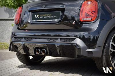 Mini 3 Portes JCW Cooper S