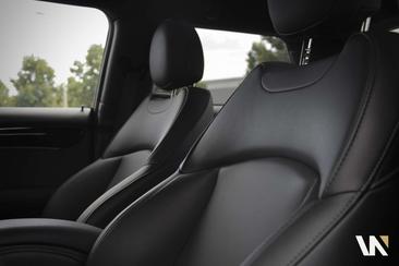 Mini 3 Portes JCW Cooper S — photo 9
