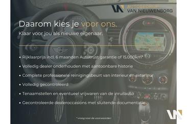 Mini 3 Portes JCW Cooper S — photo 13