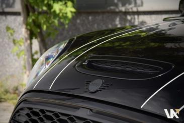 Mini 3 Portes JCW Cooper S — photo 17