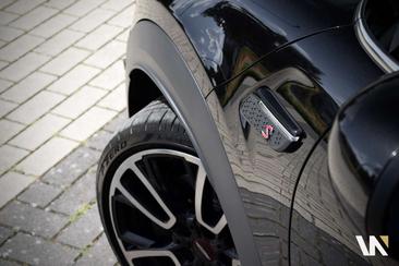Mini 3 Portes JCW Cooper S — photo 18