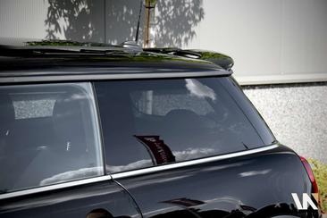 Mini 3 Portes JCW Cooper S — photo 29