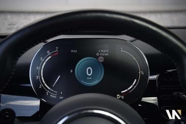 Mini 3 Portes JCW Cooper S — photo 32