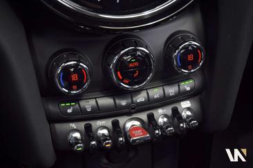 Mini 3 Portes JCW Cooper S — photo 34