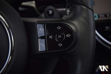 Mini 3 Portes JCW Cooper S — photo 36
