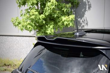 Mini 3 Portes JCW Cooper S — photo 43