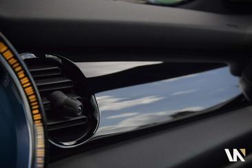 Mini 3 Portes JCW Cooper S — photo 44